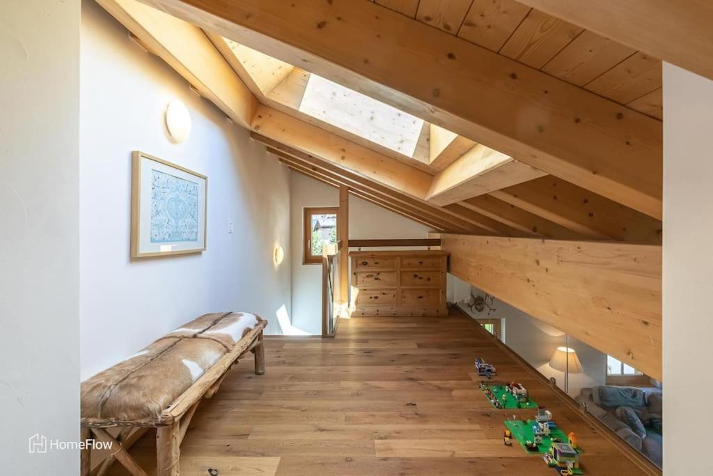 Comfortable Apartment For 4-8 Persons Near Zermatt Täsch Екстериор снимка